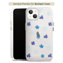 Bumper Case transparent