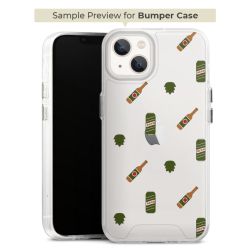 Bumper Case transparent