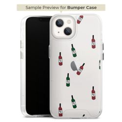 Bumper Case transparent