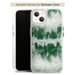 Bumper Case transparent