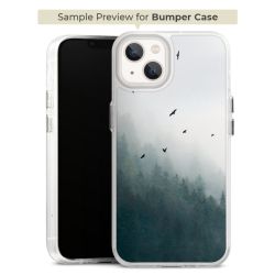 Bumper Case transparent single