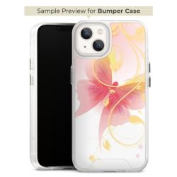 Bumper Case transparent