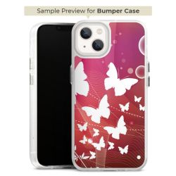 Bumper Case transparent