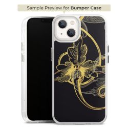 Bumper Case transparent