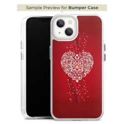 Bumper Case transparent