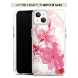 Bumper Case transparent