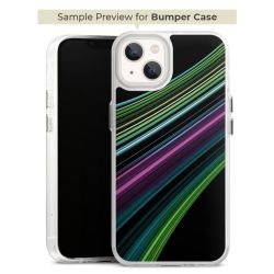 Bumper Case transparent