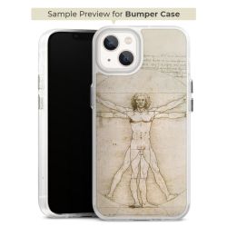 Bumper Case läpinäkyvä single