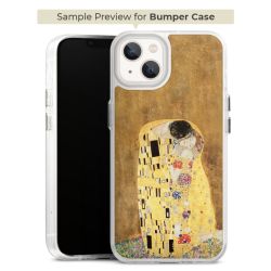 Bumper Case läpinäkyvä single