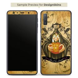 Foils for Smartphones glossy