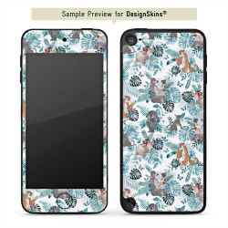 SkinVinyyli Puhelimet mattapinta