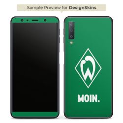 Folien für Smartphones matt