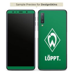 Folien für Smartphones matt