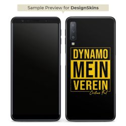 Folien für Smartphones matt