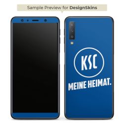 Folien für Smartphones matt