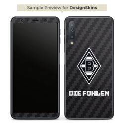 Folien für Smartphones matt