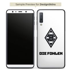 Folien für Smartphones matt