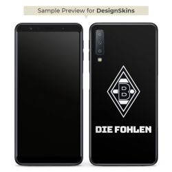 Folien für Smartphones matt