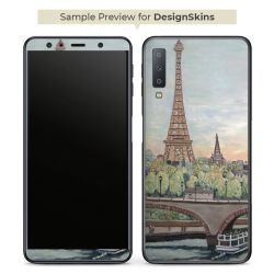 Foils for Smartphones matt