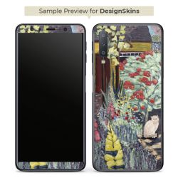 Foils for Smartphones matt