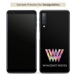 Folien für Smartphones matt