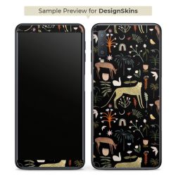 Foils for Smartphones matt
