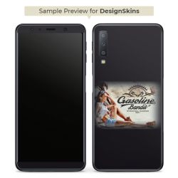 Foils for Smartphones glossy