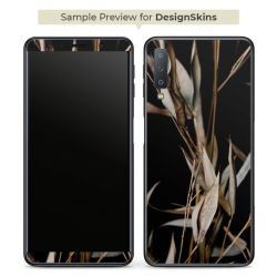 Foils for Smartphones glossy