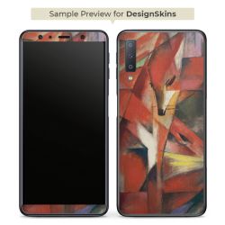 Foils for Smartphones glossy