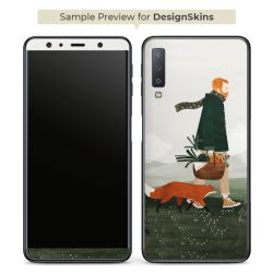 Foils for Smartphones matt
