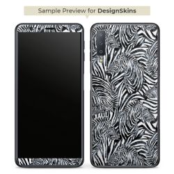 Foils for Smartphones matt