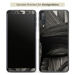 Foils for Smartphones glossy