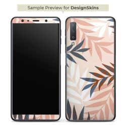 Foils for Smartphones glossy