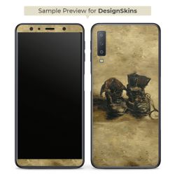 Foils for Smartphones glossy