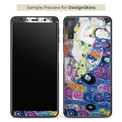 Foils for Smartphones glossy