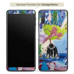 Foils for Smartphones glossy