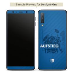 Folien für Smartphones matt