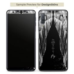 Foils for Smartphones glossy