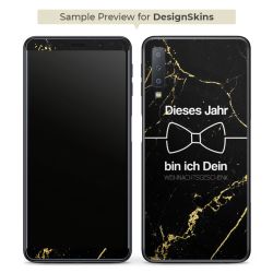 Folien für Smartphones matt