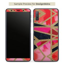 Foils for Smartphones glossy