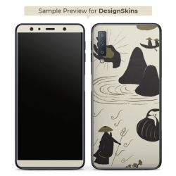 Foils for Smartphones glossy