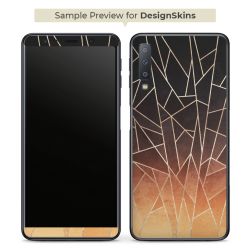 Foils for Smartphones glossy