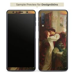 Foils for Smartphones glossy