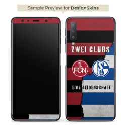 Folien für Smartphones matt