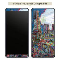 Foils for Smartphones glossy