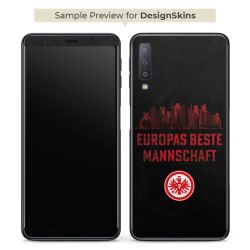 Folien für Smartphones matt