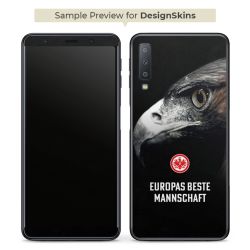 Folien für Smartphones matt