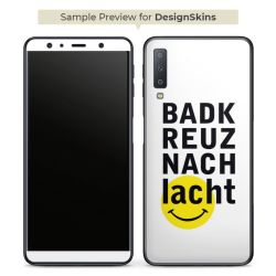 Folien für Smartphones matt