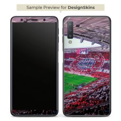 Foils for Smartphones matt