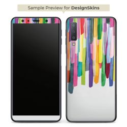 Foils for Smartphones glossy